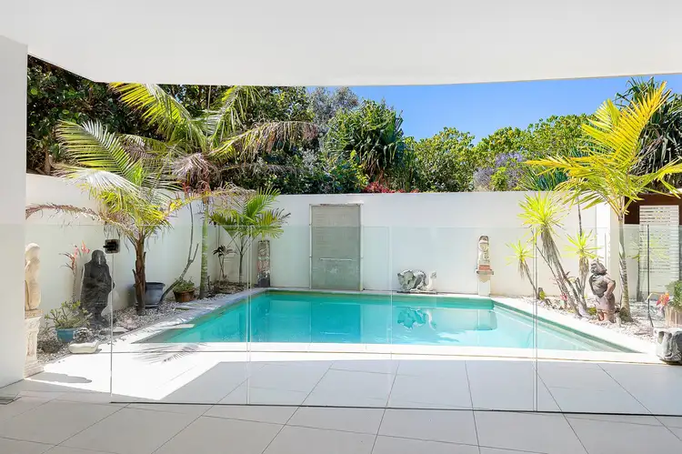 Sixth view of Homely house listing, U3901/923 David Low Way, Marcoola QLD 4564