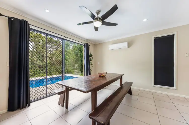 Fifth view of Homely house listing, 48 Sandhurst Crescent, Peregian Springs QLD 4573