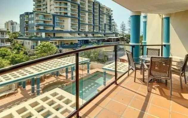 Main view of Homely unit listing, U16/14-16 River Esplanade, Mooloolaba QLD 4557