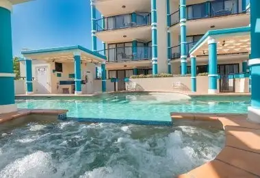 Third view of Homely unit listing, U16/14-16 River Esplanade, Mooloolaba QLD 4557