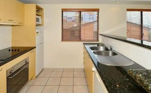 Fourth view of Homely unit listing, U16/14-16 River Esplanade, Mooloolaba QLD 4557