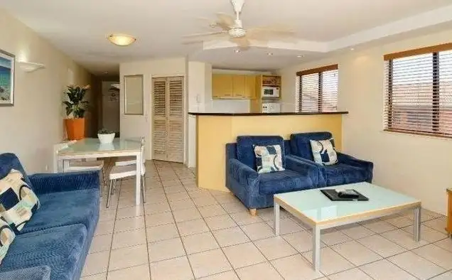 Fifth view of Homely unit listing, U16/14-16 River Esplanade, Mooloolaba QLD 4557