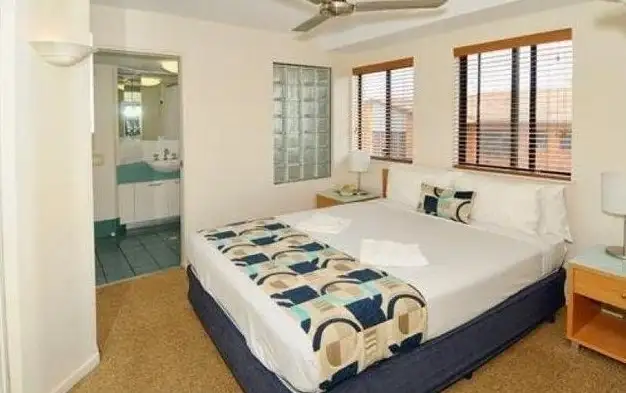 Sixth view of Homely unit listing, U16/14-16 River Esplanade, Mooloolaba QLD 4557
