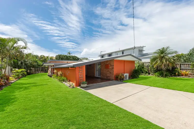 Fourth view of Homely house listing, 40 Kawanna Street, Mudjimba QLD 4564