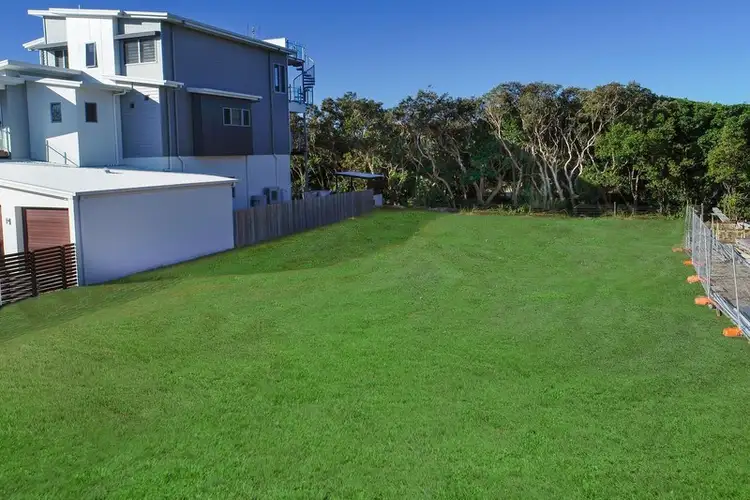 Third view of Homely land listing, 17-80 North Shore Road, Twin Waters QLD 4564