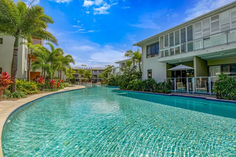 U21/130 Mudjimba Esplanade, Marcoola QLD 4564