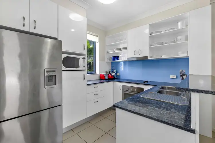 Fourth view of Homely unit listing, U21/130 Mudjimba Esplanade, Marcoola QLD 4564