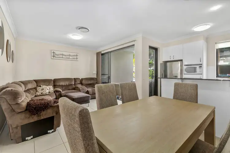 Fifth view of Homely unit listing, U21/130 Mudjimba Esplanade, Marcoola QLD 4564