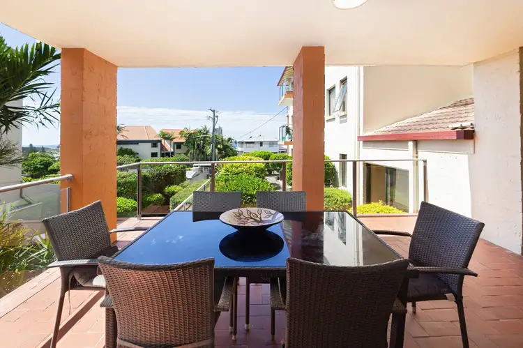 Fourth view of Homely unit listing, 2/5-7 Frank Street, Coolum Beach QLD 4573
