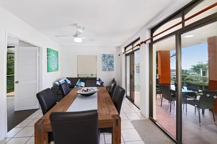 Fifth view of Homely unit listing, 2/5-7 Frank Street, Coolum Beach QLD 4573