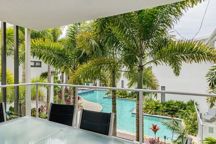 Third view of Homely unit listing, U47/130 Mudjimba Esplanade, Marcoola QLD 4564