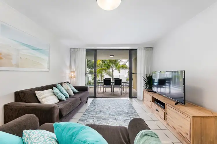 Fourth view of Homely unit listing, U47/130 Mudjimba Esplanade, Marcoola QLD 4564