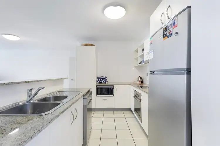 Sixth view of Homely unit listing, U47/130 Mudjimba Esplanade, Marcoola QLD 4564