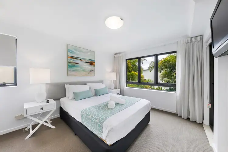 Seventh view of Homely unit listing, U47/130 Mudjimba Esplanade, Marcoola QLD 4564