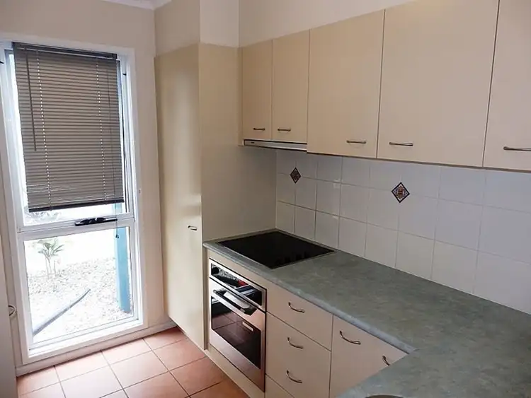 Fourth view of Homely unit listing, U21/23-29 Lumeah Drive, Mount Coolum QLD 4573