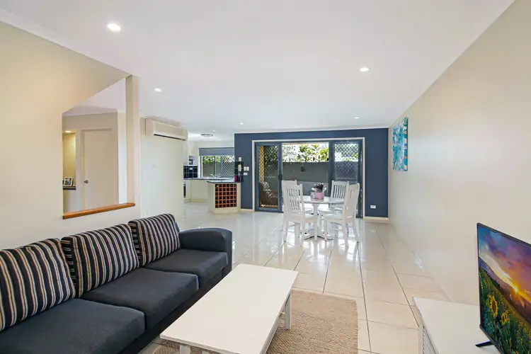 Third view of Homely unit listing, 2/58 Springfield Avenue, Coolum Beach QLD 4573