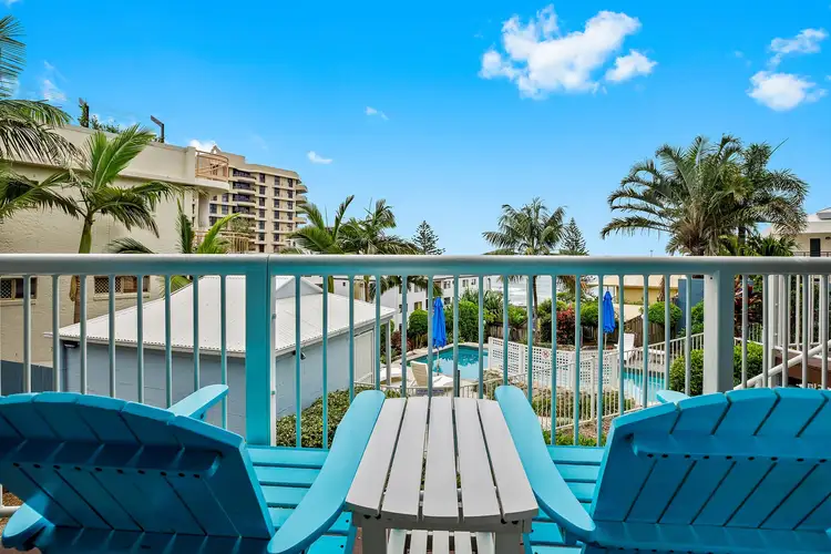 Main view of Homely unit listing, U3/59 Coolum Terrace, Coolum Beach QLD 4573