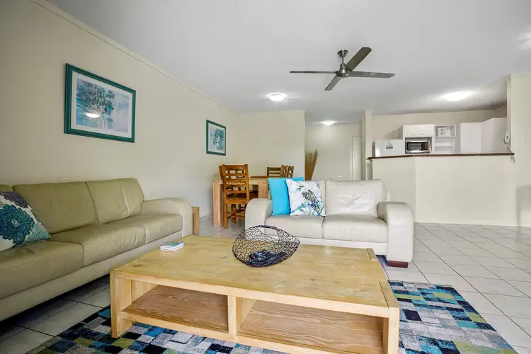 Third view of Homely unit listing, U3/59 Coolum Terrace, Coolum Beach QLD 4573