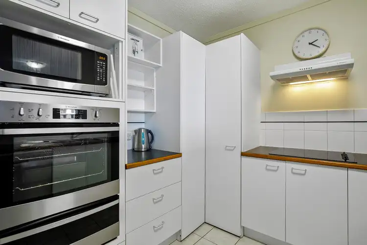 Fourth view of Homely unit listing, U3/59 Coolum Terrace, Coolum Beach QLD 4573