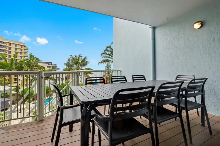 Fifth view of Homely unit listing, U3/59 Coolum Terrace, Coolum Beach QLD 4573
