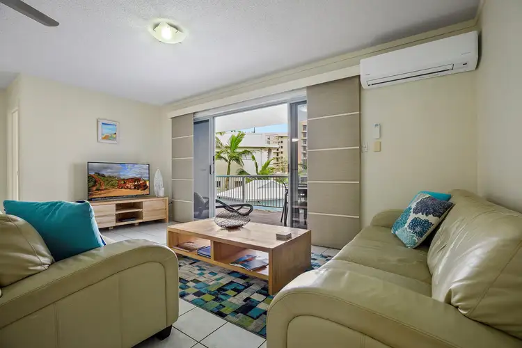Sixth view of Homely unit listing, U3/59 Coolum Terrace, Coolum Beach QLD 4573