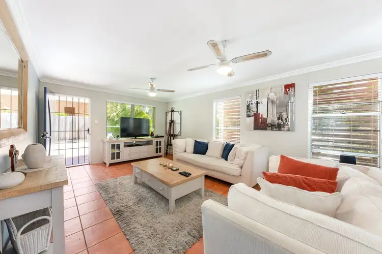 Third view of Homely unit listing, U1/16 Melville Court, Mount Coolum QLD 4573