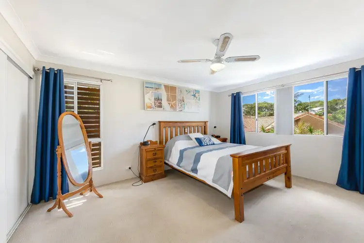 Fifth view of Homely unit listing, U1/16 Melville Court, Mount Coolum QLD 4573