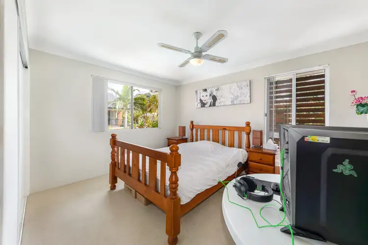 Sixth view of Homely unit listing, U1/16 Melville Court, Mount Coolum QLD 4573