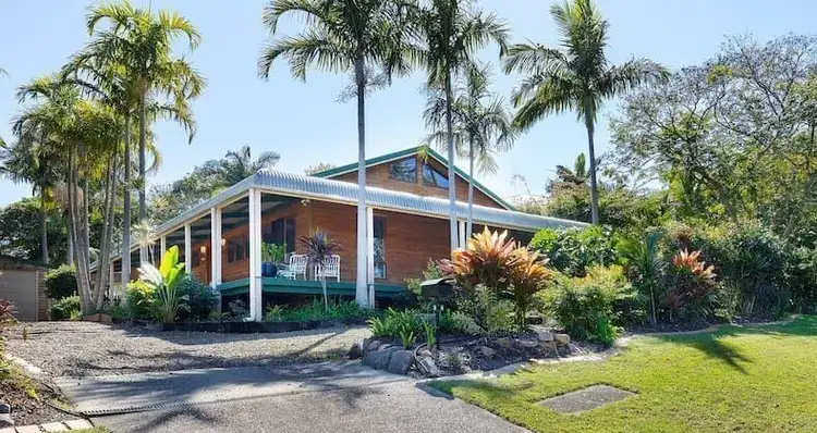 Main view of Homely house listing, 80 Neurum Road, Point Arkwright QLD 4573