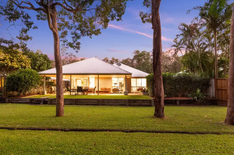 26 Lytham Court, Twin Waters QLD 4564