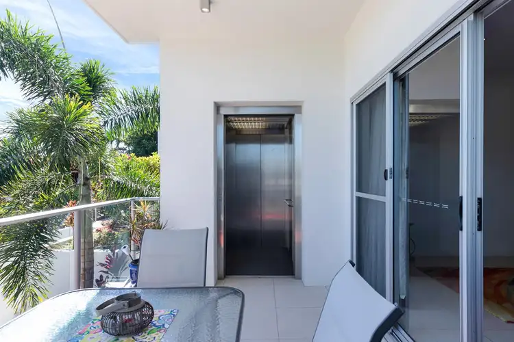 Second view of Homely unit listing, U2/44 Yandina Coolum Road, Coolum Beach QLD 4573