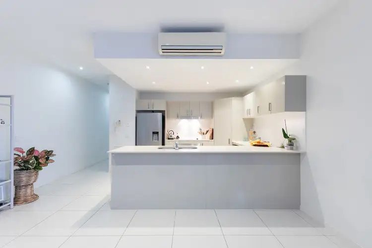 Third view of Homely unit listing, U2/44 Yandina Coolum Road, Coolum Beach QLD 4573