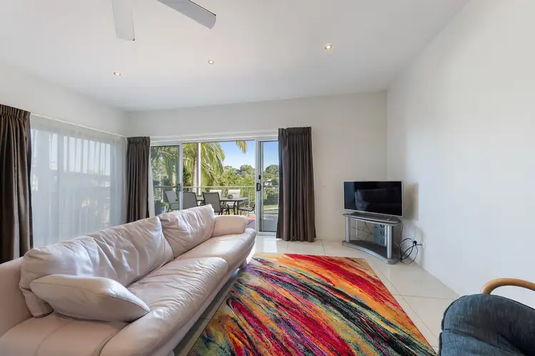 Fifth view of Homely unit listing, U2/44 Yandina Coolum Road, Coolum Beach QLD 4573