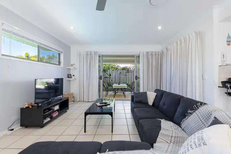 Fourth view of Homely unit listing, U22/6 Suncoast Beach Drive, Mount Coolum QLD 4573