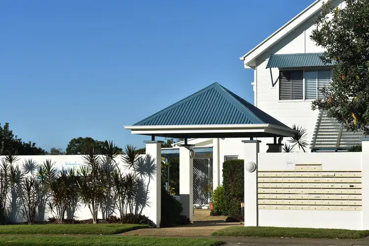 Fourth view of Homely unit listing, U14/23-29 Lumeah Drive, Mount Coolum QLD 4573