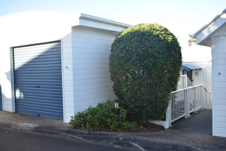 Fifth view of Homely unit listing, U14/23-29 Lumeah Drive, Mount Coolum QLD 4573