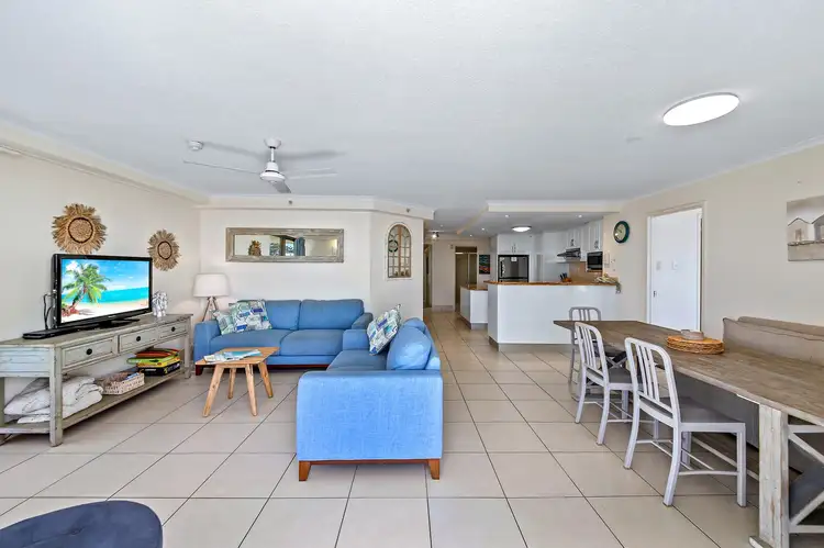 Third view of Homely unit listing, 16/1770 David Low Way, Coolum Beach QLD 4573