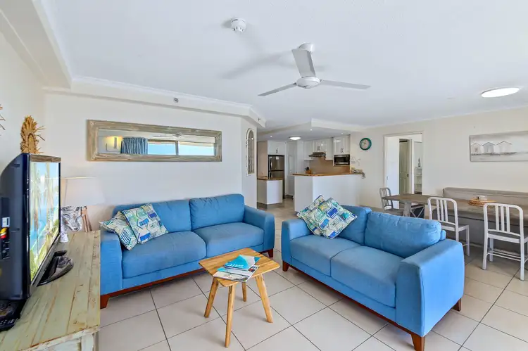 Fourth view of Homely unit listing, 16/1770 David Low Way, Coolum Beach QLD 4573