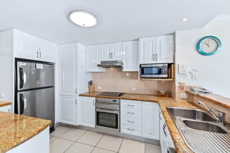 Fifth view of Homely unit listing, 16/1770 David Low Way, Coolum Beach QLD 4573