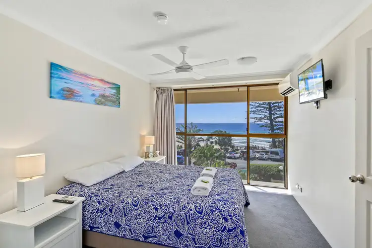 Sixth view of Homely unit listing, 16/1770 David Low Way, Coolum Beach QLD 4573