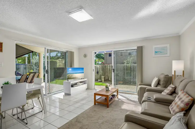 Third view of Homely unit listing, U1/49 Petrie Avenue, Marcoola QLD 4564