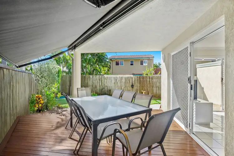 Fourth view of Homely unit listing, U1/49 Petrie Avenue, Marcoola QLD 4564