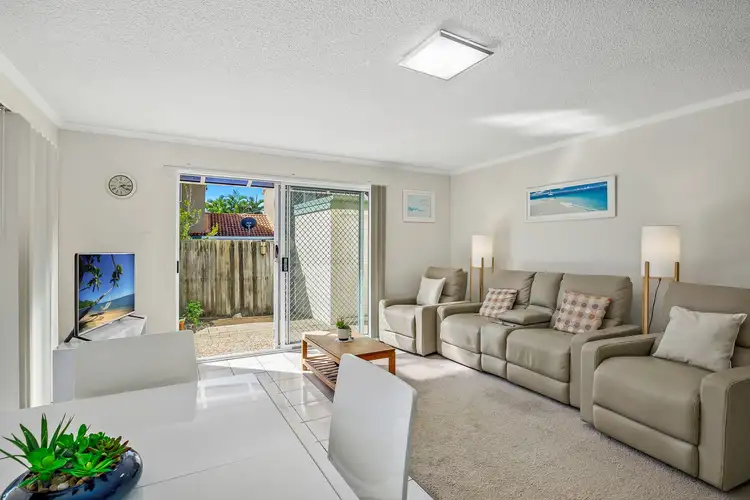 Fifth view of Homely unit listing, U1/49 Petrie Avenue, Marcoola QLD 4564