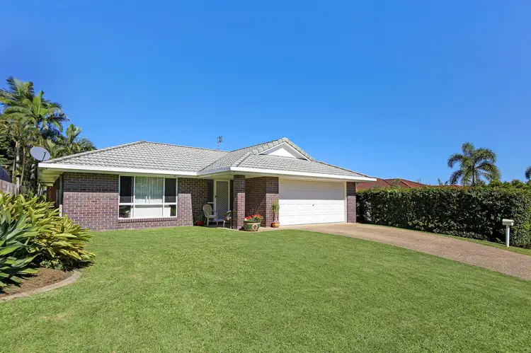 Main view of Homely house listing, 10 Avalon Street, Coolum Beach QLD 4573