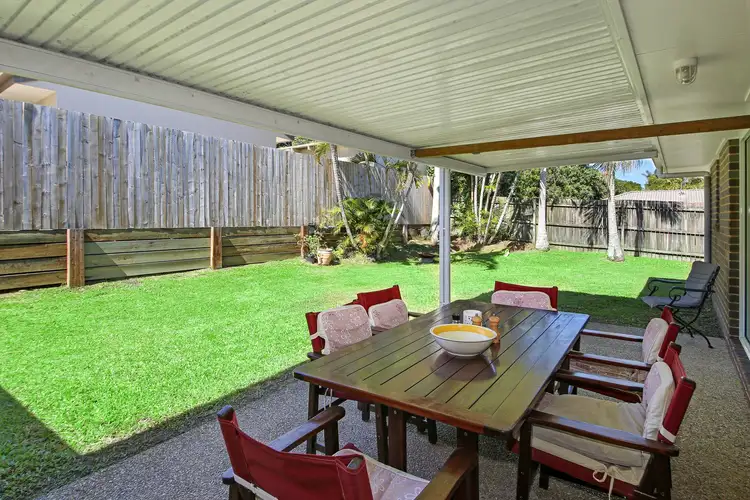Second view of Homely house listing, 10 Avalon Street, Coolum Beach QLD 4573