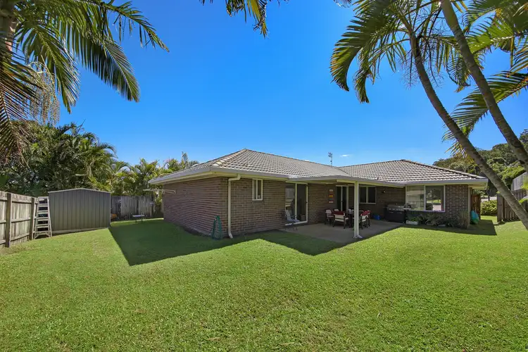Third view of Homely house listing, 10 Avalon Street, Coolum Beach QLD 4573