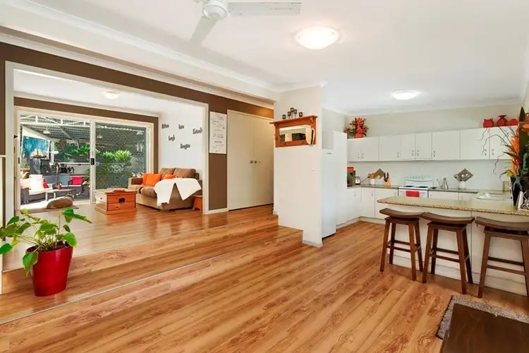 Sixth view of Homely house listing, 19 McCall Place, Bli Bli QLD 4560