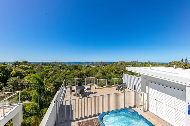U12/130 Mudjimba Esplanade, Marcoola QLD 4564