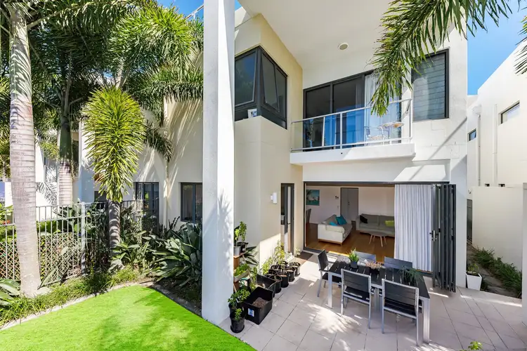Third view of Homely unit listing, U12/130 Mudjimba Esplanade, Marcoola QLD 4564