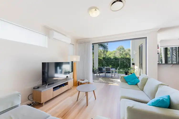 Fourth view of Homely unit listing, U12/130 Mudjimba Esplanade, Marcoola QLD 4564